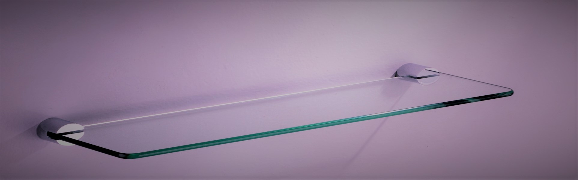 Slider, Glass Shelves Installed in Hornchurch | Stylish, Modern Shelving