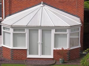 Conservatories, Glaziers Hornchurch