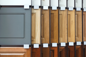 Doors Samples in Hornchurch, RM11, RM12