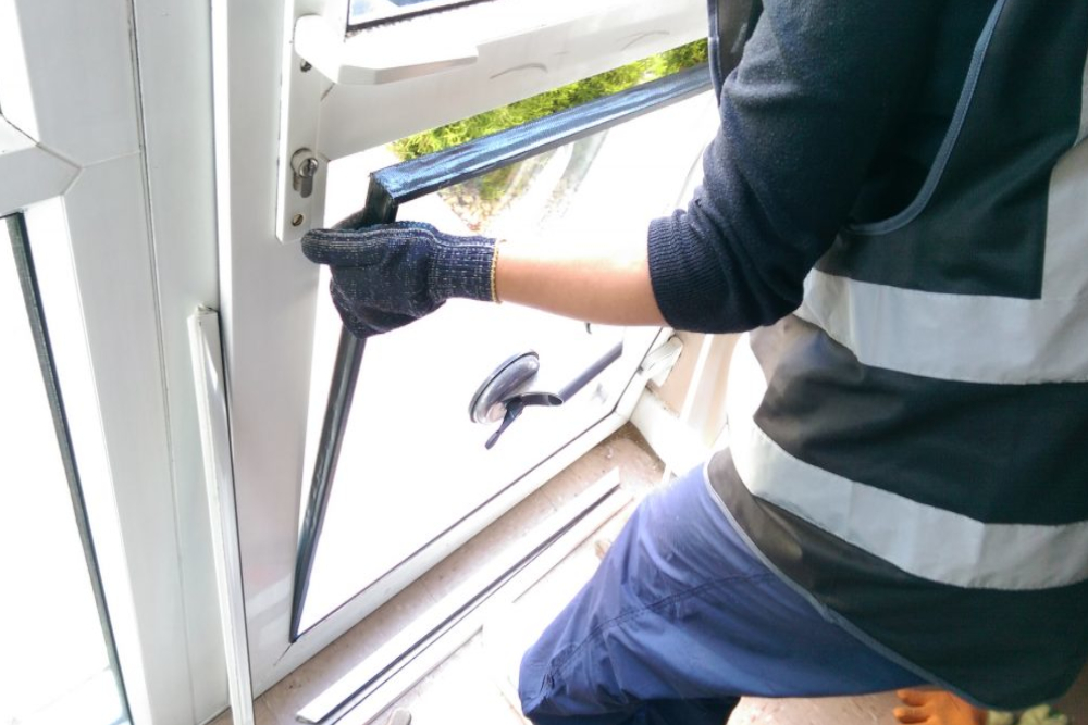 Double Glazing Repairs in Hornchurch, RM11, RM12