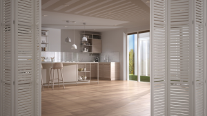 Folding Door Installation & Replacement in Hornchurch | uPVC & Glazed Doors