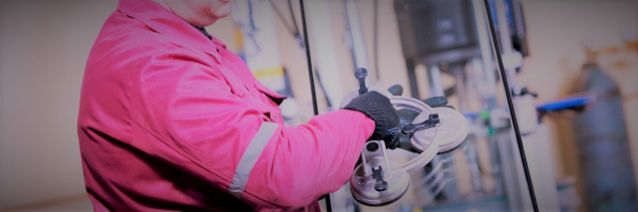 Slider, Glass Fitters in Hornchurch, RM11, RM12