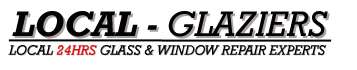 Logo Local Glaziers in Hornchurch, RM11, RM12