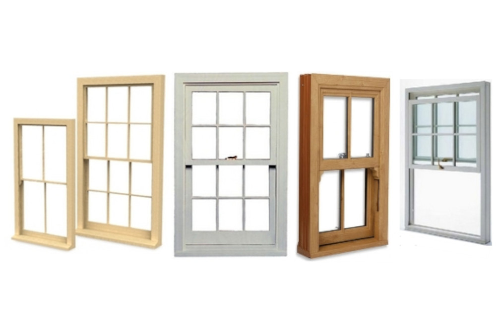 Sash Window Repairs in Hornchurch, RM11, RM12