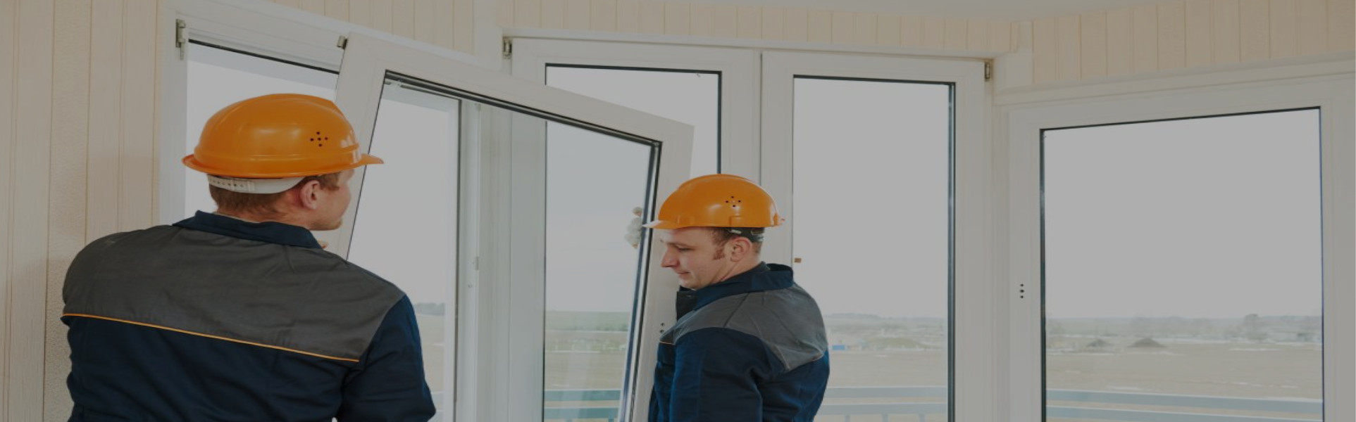 window installation in Hornchurch, RM11, RM12