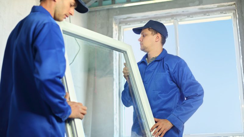window-worker Window workers, Glaziers Hornchurch
